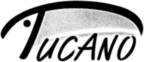 TUCANO Logo (DPMA, 15.02.1996)