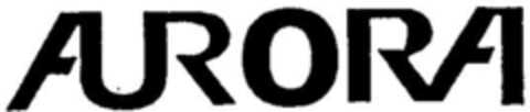 AURORA Logo (DPMA, 08/28/1996)