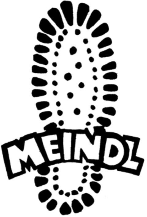 MEINDL Logo (DPMA, 20.09.1996)