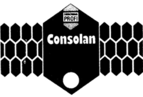 Consolan Logo (DPMA, 24.09.1996)
