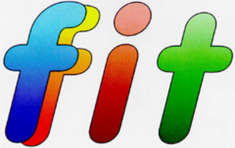 fit Logo (DPMA, 11.12.1996)