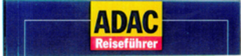 ADAC Reiseführer Logo (DPMA, 09.08.1997)