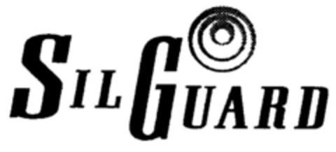 SIL GUARD Logo (DPMA, 09/14/1998)