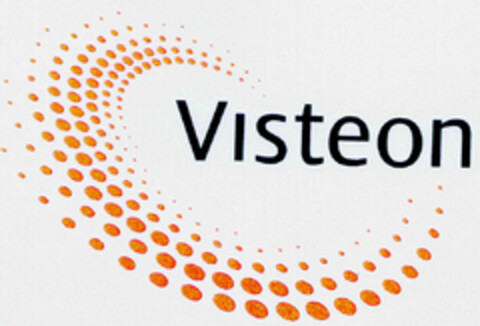 Visteon Logo (DPMA, 17.12.1999)