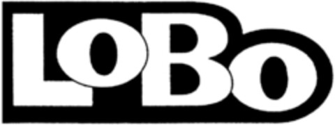 LoBo Logo (DPMA, 01/21/1993)