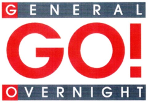 GO! Logo (DPMA, 30.04.1994)