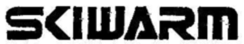 SKIWARM Logo (DPMA, 30.05.1994)