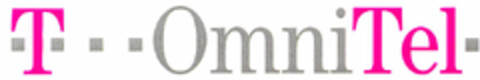 T OmniTel Logo (DPMA, 31.08.1994)