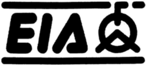 EIA Logo (DPMA, 06/26/1992)