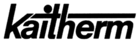 Kaitherm Logo (DPMA, 04/09/1992)