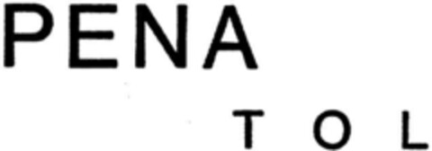 PENA TOL Logo (DPMA, 04/20/1994)