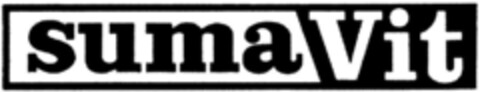 sumaVit Logo (DPMA, 14.06.1991)