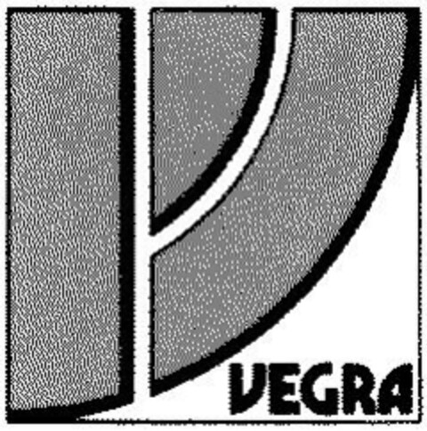 VEGRA Logo (DPMA, 10.08.1992)