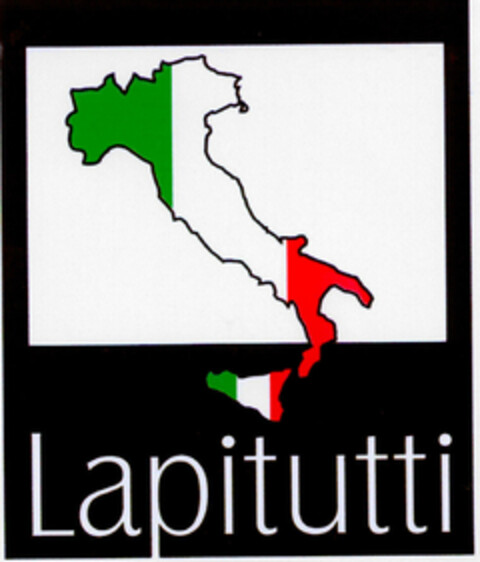 Lapitutti Logo (DPMA, 22.02.2000)