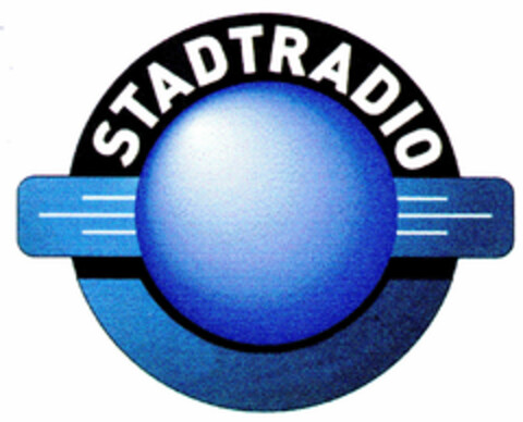 STADTRADIO Logo (DPMA, 05.04.2000)