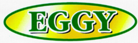 EGGY Logo (DPMA, 25.04.2000)