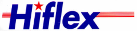 Hiflex Logo (DPMA, 08.05.2000)