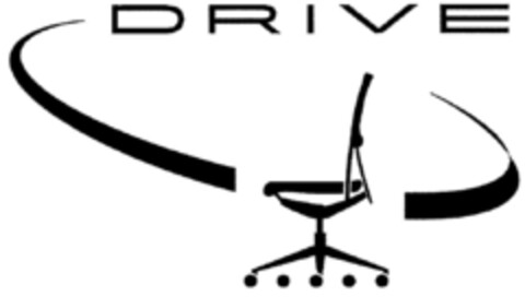 DRIVE Logo (DPMA, 05/16/2000)