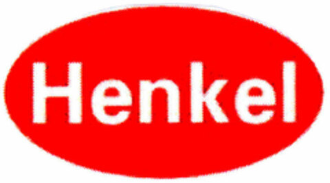 Henkel Logo (DPMA, 05/18/2000)
