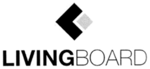 LIVINGBOARD Logo (DPMA, 14.07.2000)