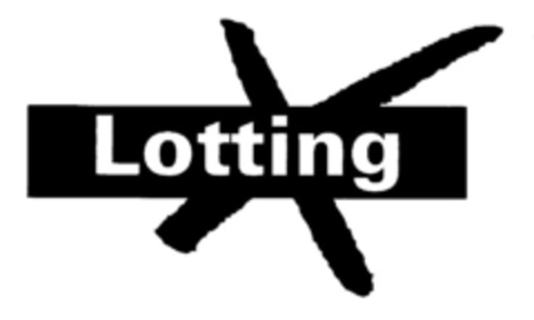 Lotting Logo (DPMA, 07.11.2000)