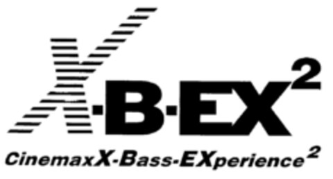 X-B-EX2 Logo (DPMA, 21.12.2000)