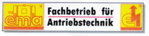 Fachbetrieb für Antriebstechnik Logo (DPMA, 24.01.2001)