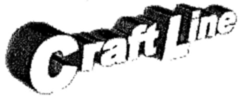 CraftLine Logo (DPMA, 04/03/2001)