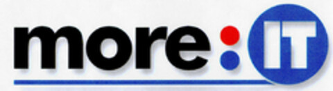 more:IT Logo (DPMA, 17.04.2001)