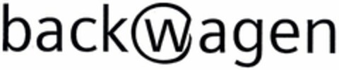 backwagen Logo (DPMA, 29.06.2001)