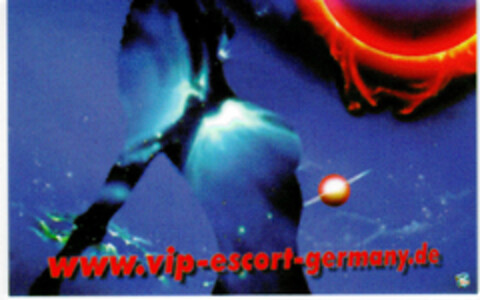 www.vip-escort-germany.de Logo (DPMA, 31.07.2001)