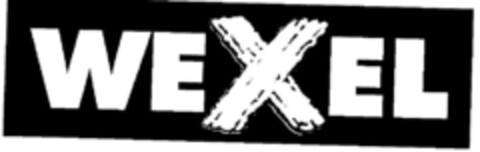 WEXEL Logo (DPMA, 08/17/2001)