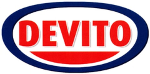 DEVITO Logo (DPMA, 21.01.2008)