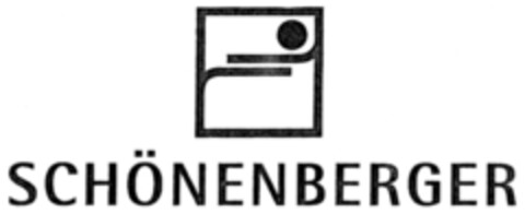SCHÖNENBERGER Logo (DPMA, 02/06/2008)