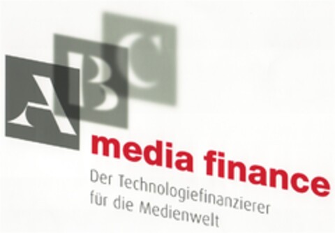media finance Logo (DPMA, 15.02.2008)
