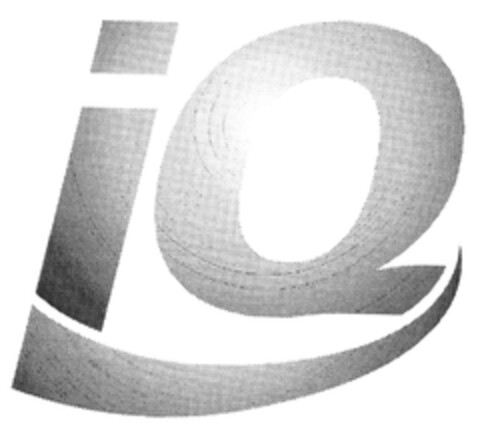 IQ Logo (DPMA, 14.04.2008)