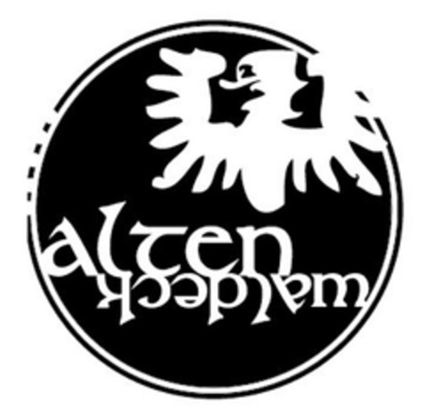 altenwaldeck Logo (DPMA, 14.08.2008)