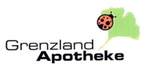 Grenzland Apotheke Logo (DPMA, 08/01/2008)