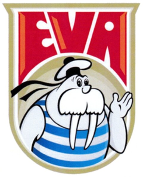 EVA Logo (DPMA, 07/08/2008)