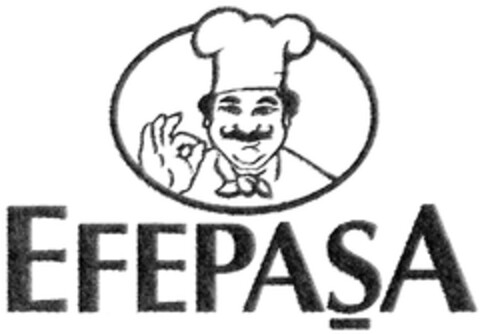 EFEPASA Logo (DPMA, 08/26/2008)