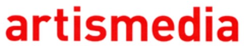 artismedia Logo (DPMA, 19.03.2009)