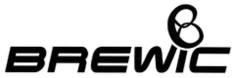 BREWIC Logo (DPMA, 28.05.2009)