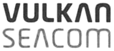 VULKAN SEACOM Logo (DPMA, 08/13/2009)