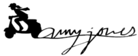 amy jones Logo (DPMA, 24.09.2009)