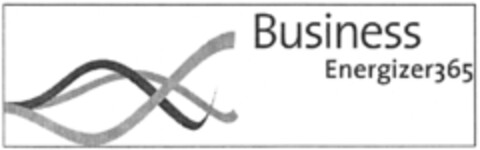Business Energizer365 Logo (DPMA, 29.03.2010)