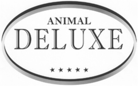 ANIMAL DELUXE Logo (DPMA, 19.04.2010)