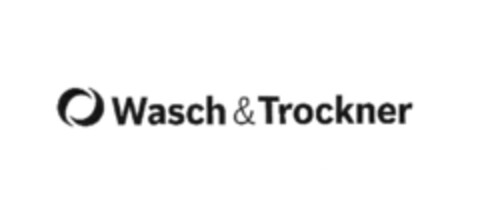 Wasch&Trockner Logo (DPMA, 05.05.2010)