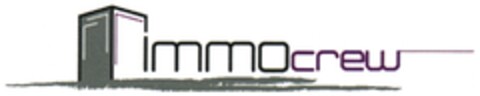 Immocrew Logo (DPMA, 05/29/2010)
