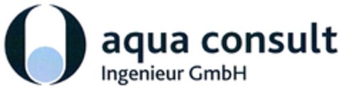 aqua consult Ingenieur GmbH Logo (DPMA, 07.06.2010)