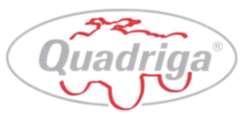 Quadriga Logo (DPMA, 14.07.2010)